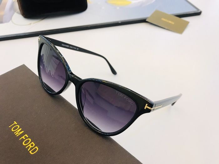 Tom Ford Sunglasses Top Quality TOS00012